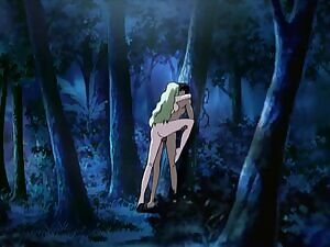 By the Tree