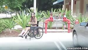 He used me, then dumped me.