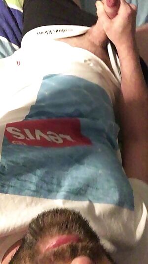 Christmas cum. Link w sound in comments.