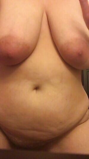 Pull on them...please?