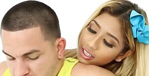 “I cant let u near that”