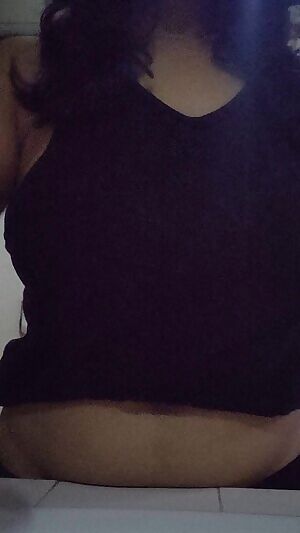 Titty drop reveal! Chem them out ☺️