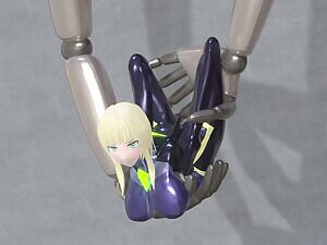 Spherification Molding - Kiri Kirisu