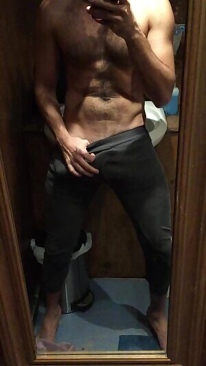 It’s getting cold outside