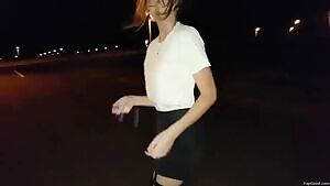 Night time is best time