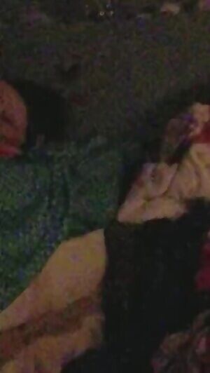 Next level cuckold !!