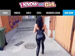 What's this mofos video