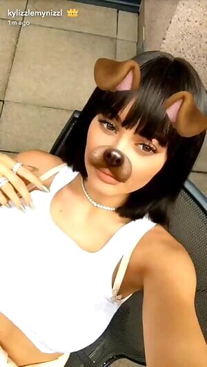 Looking nice
