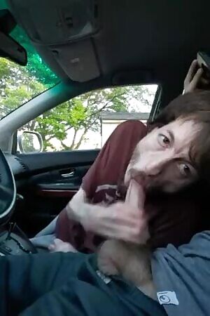 Giving My Buddy Quick Car Head