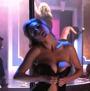 Eva Amurri in Californication