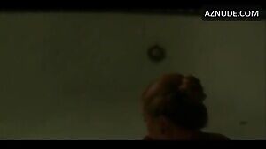 Susan May Pratt in The Mink Catcher