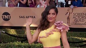 Salma Hayek
