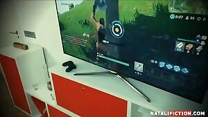 Think Anyone Can Hear Through The Headset?