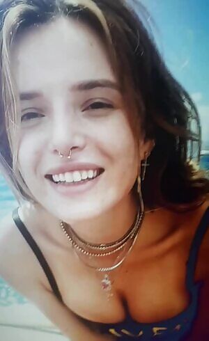 Another Bella Thorne