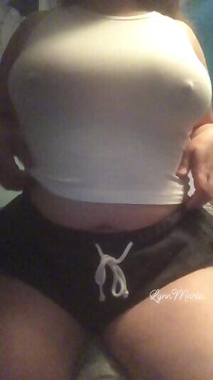 ridays make me happy so i think it’s time for another titty drop ❤️