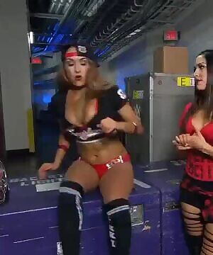 Bounce Nikki Bounce