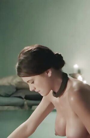 Laura Surrich's Immaculate Tits