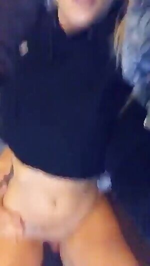 holdthemoan - Sleeping on the couch