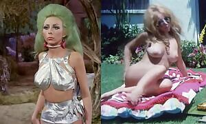 Angelique Pettyjohn onoff