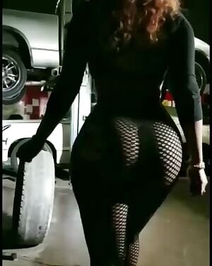 Twerking