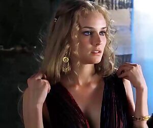 Diane Kruger in Troy