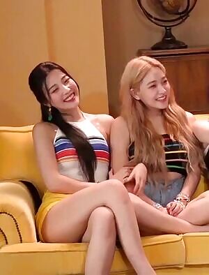 Red Velvet Joy
