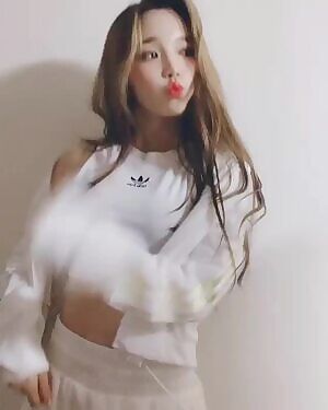 Minji - Ex Buster