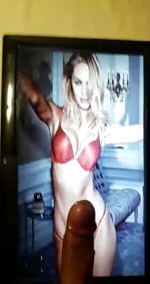 Candice Swanepoel <3