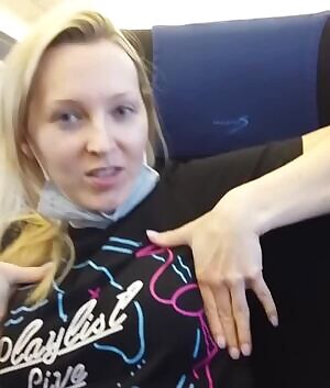Jess Chest Massage