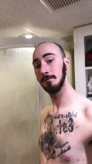 Is being horny 24/7 a problem? If it is then I need help🤷🏻‍♂️