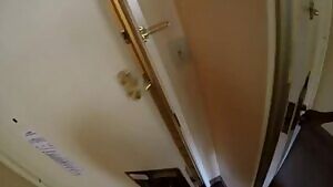 Lacy Channing Fking an Escort