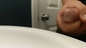 41M, up close and slow view of today's stress relief