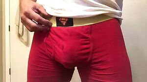 How is everyone this fine morning?