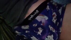 Was feeling a lil cocky 😊