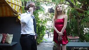 Ava Parker - Getting What I Want