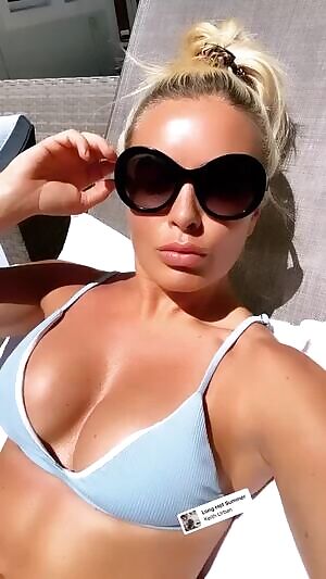 Mandy Rose