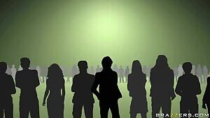 Anal Virginity Auction - Amy Brooke