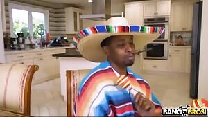 Learning To Fuck in Spanish