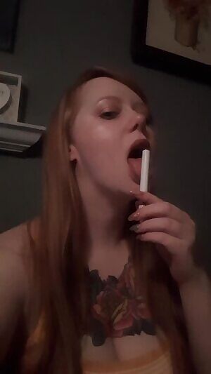 I get so slutty when I'm stoned... Wait, shit.. I'm always stoned... 🤷‍♀️