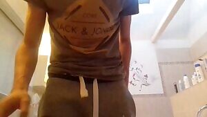 Not gay, just sharing what I got ;)