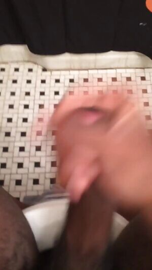 Came quite a bit last night