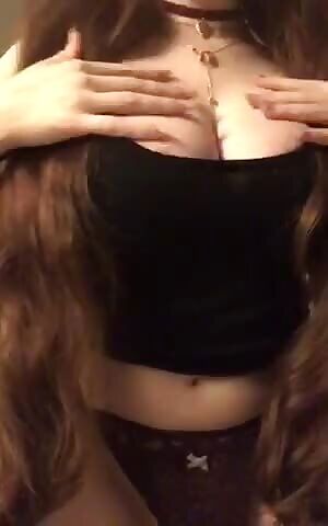 good 'ol push-up bras