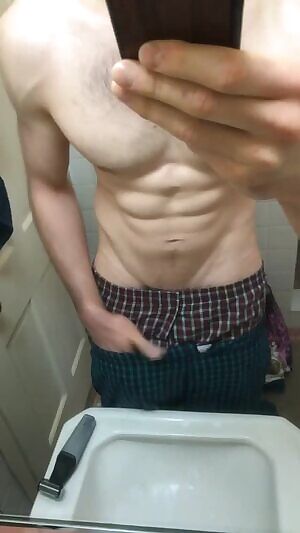 My Friend’s Mirror