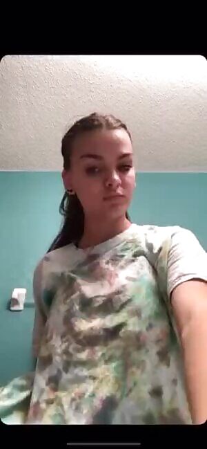 Popping that top off