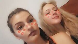 ill me up while I eat her rom behind