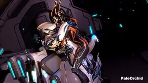 Valkyr x Frost