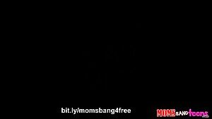 Bottoms Up - Mia Malkova, Brandi Love