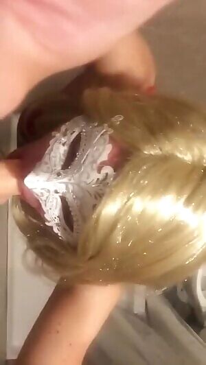 I've finally accepted that I'm a slut