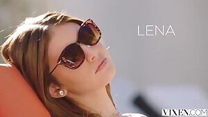 - Lena Anderson - I Want it All