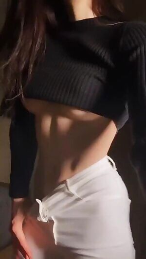 Tight and toned
